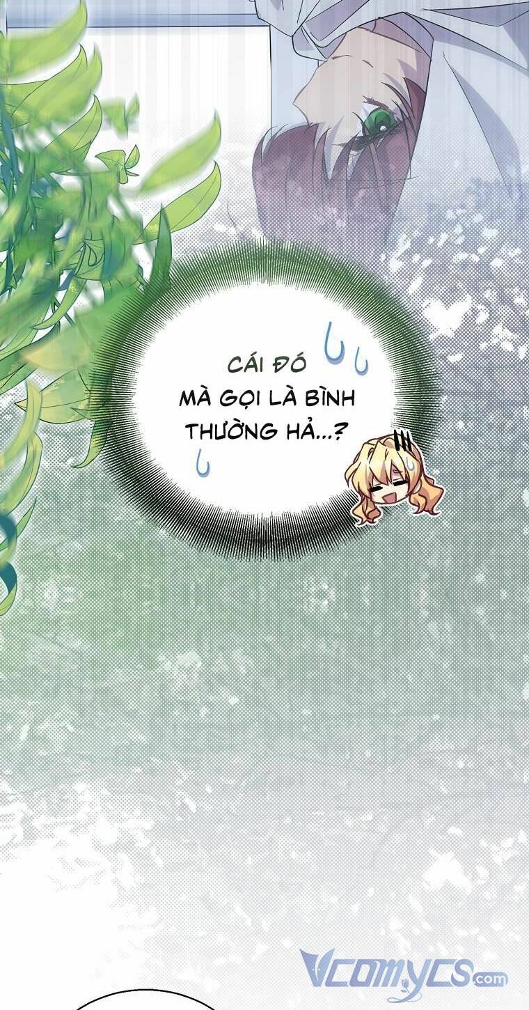 Tôi Là Thánh Nữ Giả Mạo Nhưng Các Thần Lại Ám Ảnh Tôi Chapter 45 - Trang 2