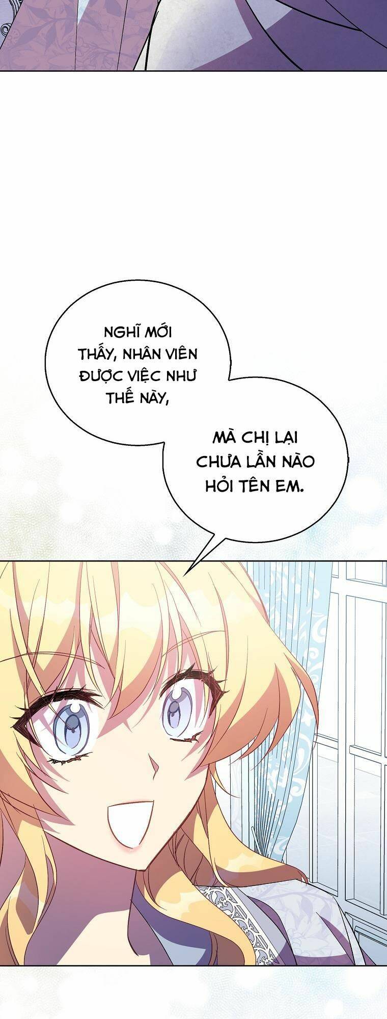 Tôi Là Thánh Nữ Giả Mạo Nhưng Các Thần Lại Ám Ảnh Tôi Chapter 45 - Trang 2