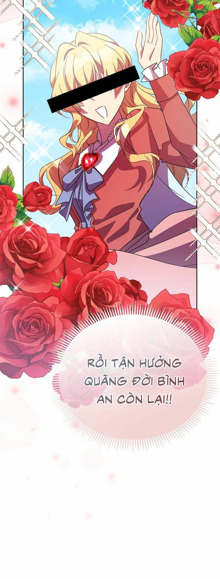 Tôi Là Thánh Nữ Giả Mạo Nhưng Các Thần Lại Ám Ảnh Tôi Chapter 45 - Trang 2