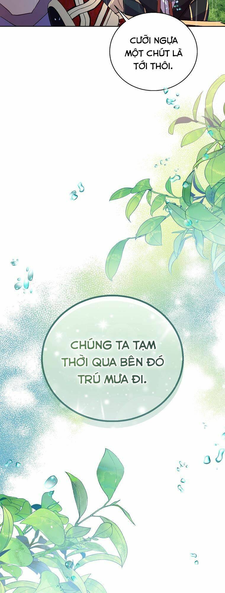 Tôi Là Thánh Nữ Giả Mạo Nhưng Các Thần Lại Ám Ảnh Tôi Chapter 44 - Trang 2