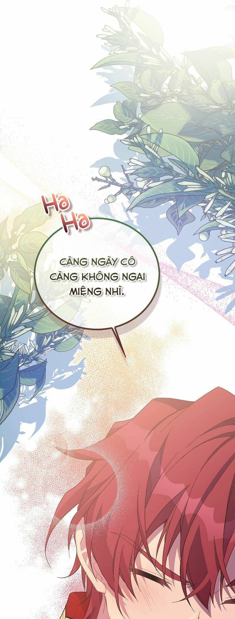 Tôi Là Thánh Nữ Giả Mạo Nhưng Các Thần Lại Ám Ảnh Tôi Chapter 43 - Trang 2