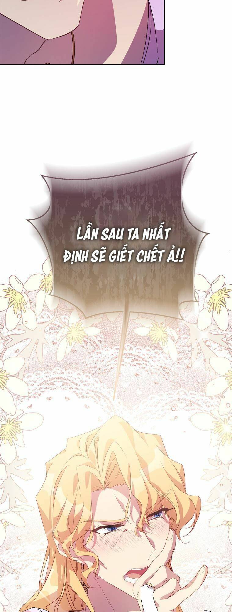 Tôi Là Thánh Nữ Giả Mạo Nhưng Các Thần Lại Ám Ảnh Tôi Chapter 42 - Trang 2