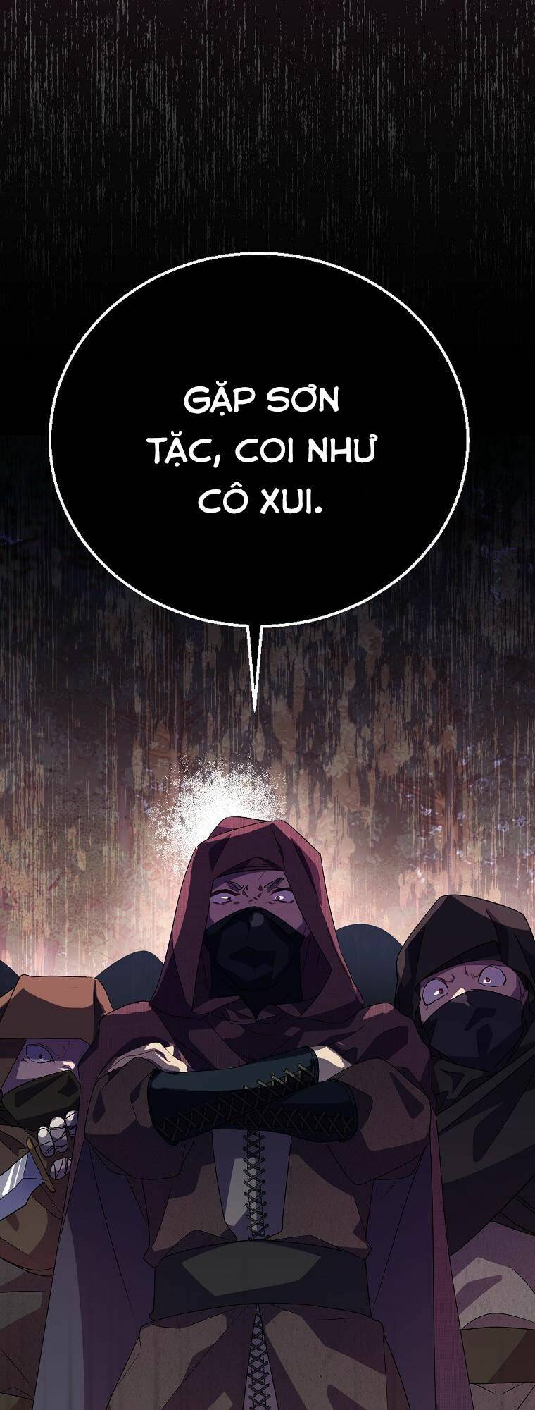 Tôi Là Thánh Nữ Giả Mạo Nhưng Các Thần Lại Ám Ảnh Tôi Chapter 42 - Trang 2