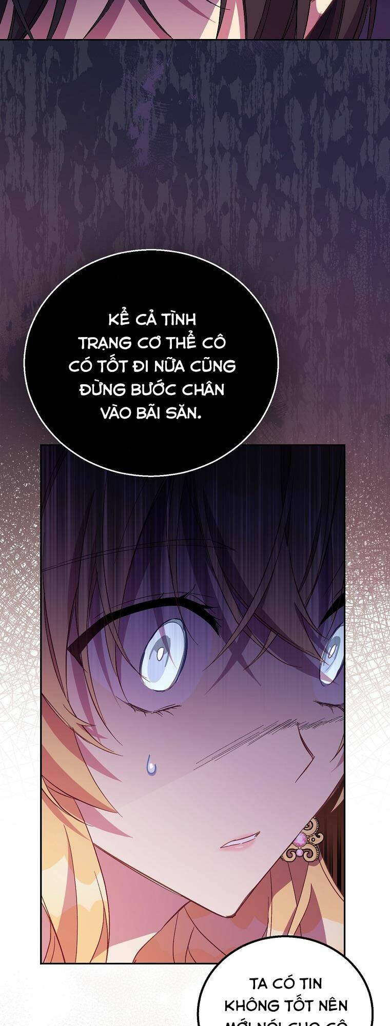 Tôi Là Thánh Nữ Giả Mạo Nhưng Các Thần Lại Ám Ảnh Tôi Chapter 41 - Trang 2