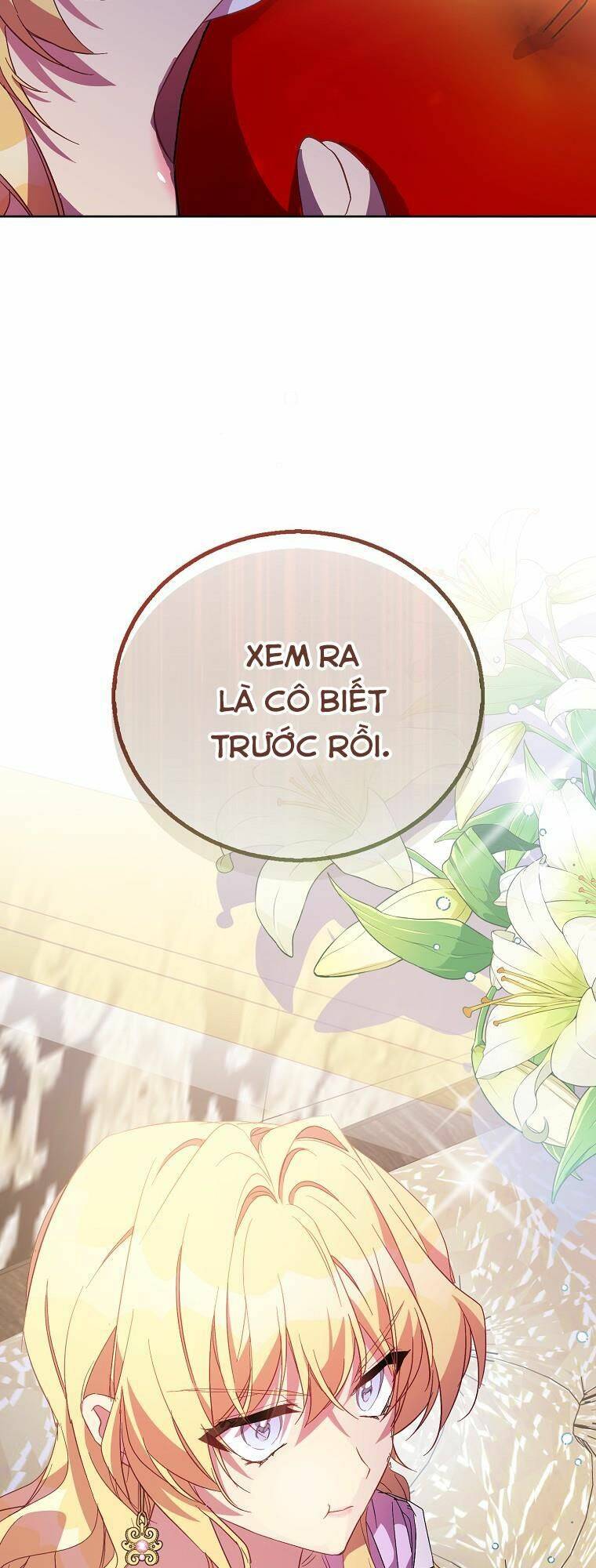 Tôi Là Thánh Nữ Giả Mạo Nhưng Các Thần Lại Ám Ảnh Tôi Chapter 41 - Trang 2