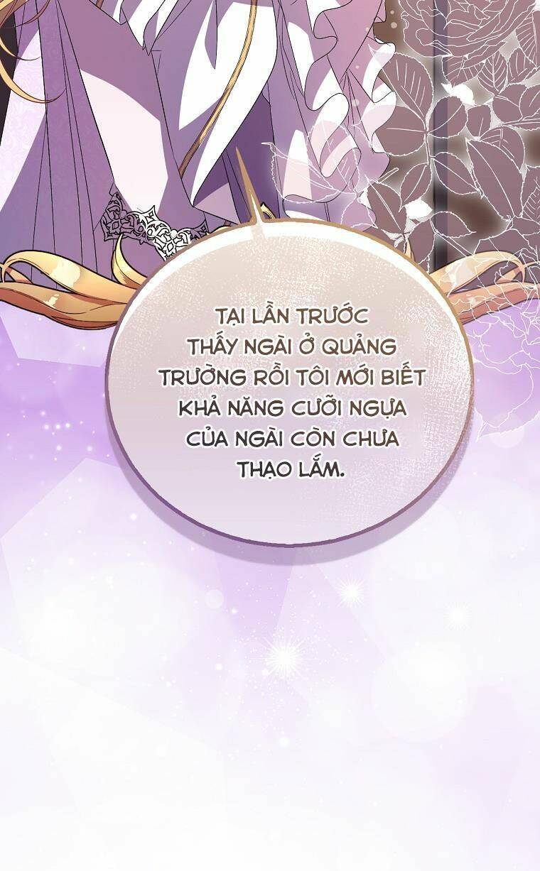 Tôi Là Thánh Nữ Giả Mạo Nhưng Các Thần Lại Ám Ảnh Tôi Chapter 41 - Trang 2