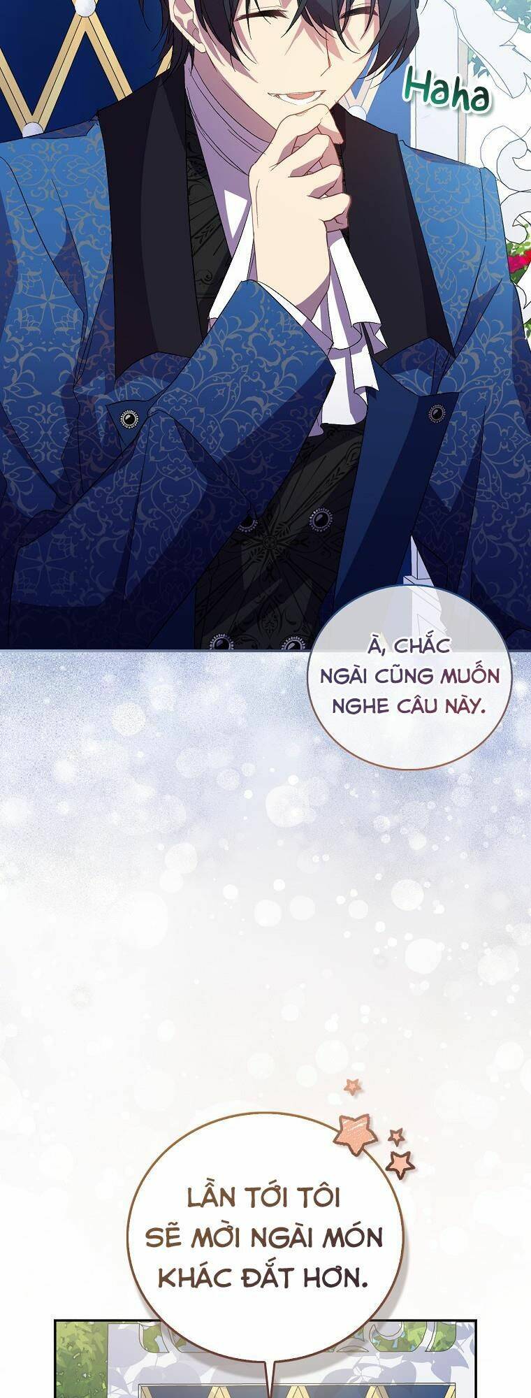 Tôi Là Thánh Nữ Giả Mạo Nhưng Các Thần Lại Ám Ảnh Tôi Chapter 39 - Trang 2