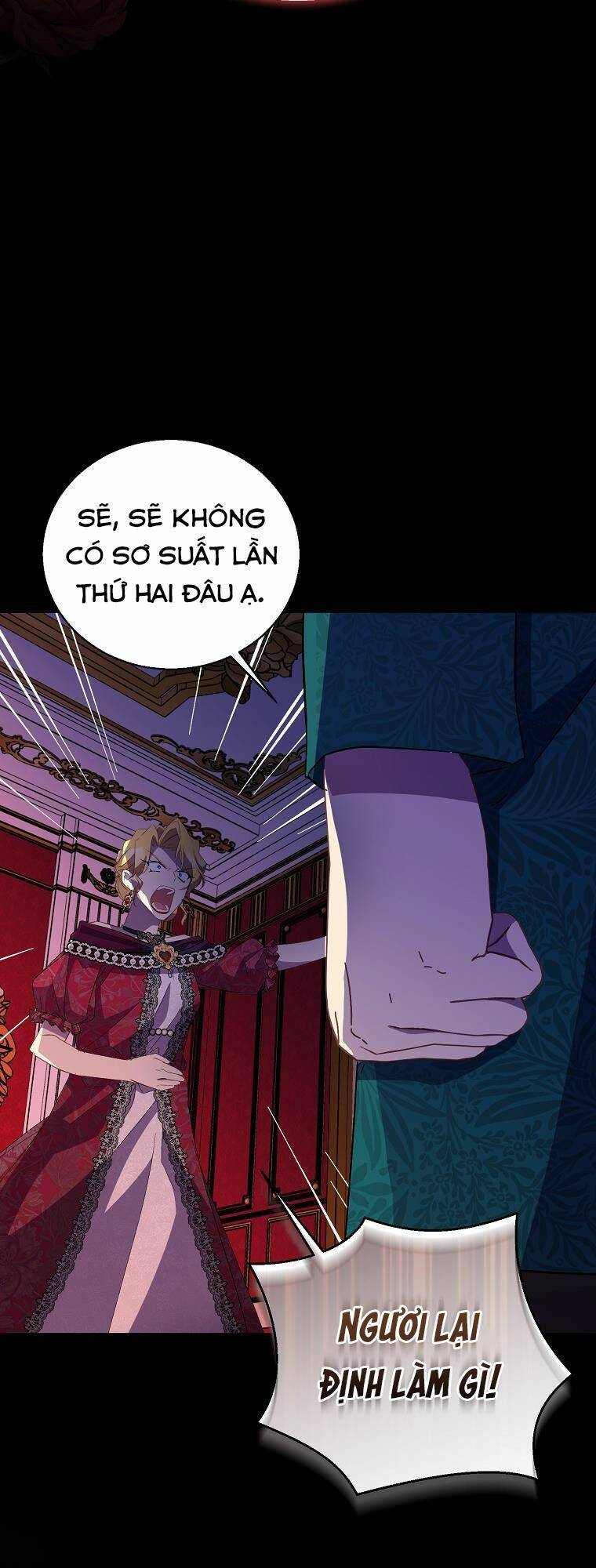 Tôi Là Thánh Nữ Giả Mạo Nhưng Các Thần Lại Ám Ảnh Tôi Chapter 39 - Trang 2