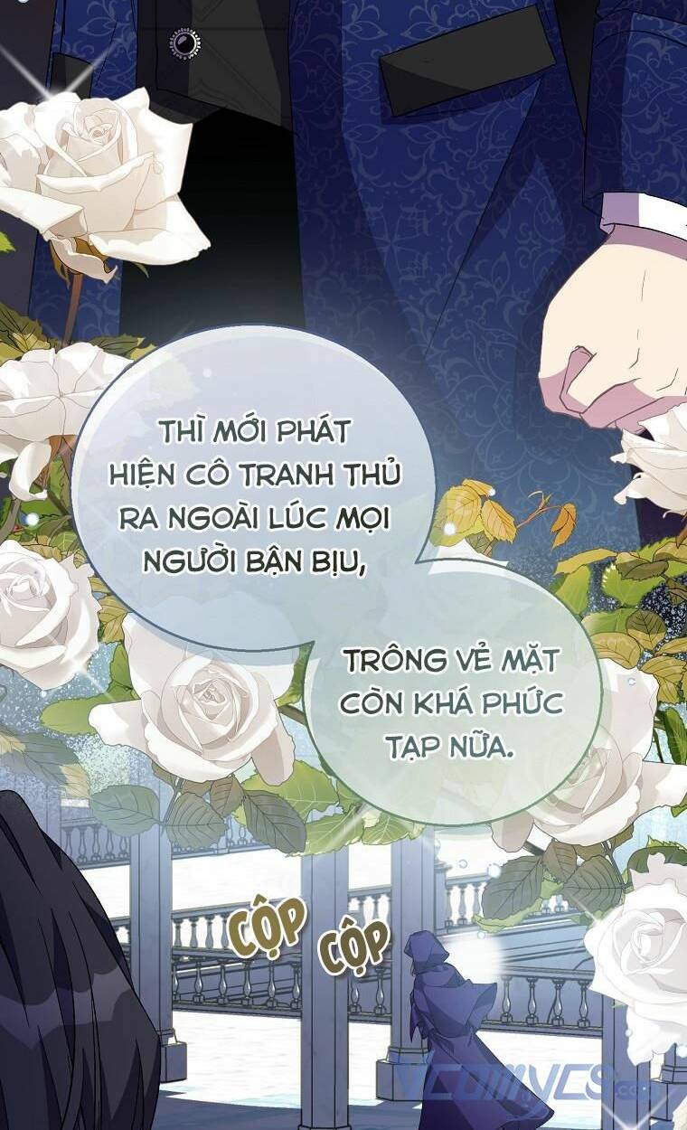 Tôi Là Thánh Nữ Giả Mạo Nhưng Các Thần Lại Ám Ảnh Tôi Chapter 38 - Trang 2