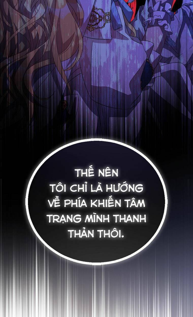 Tôi Là Thánh Nữ Giả Mạo Nhưng Các Thần Lại Ám Ảnh Tôi Chapter 38 - Trang 2