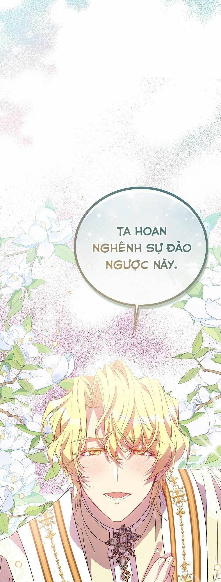 Tôi Là Thánh Nữ Giả Mạo Nhưng Các Thần Lại Ám Ảnh Tôi Chapter 37 - Trang 2