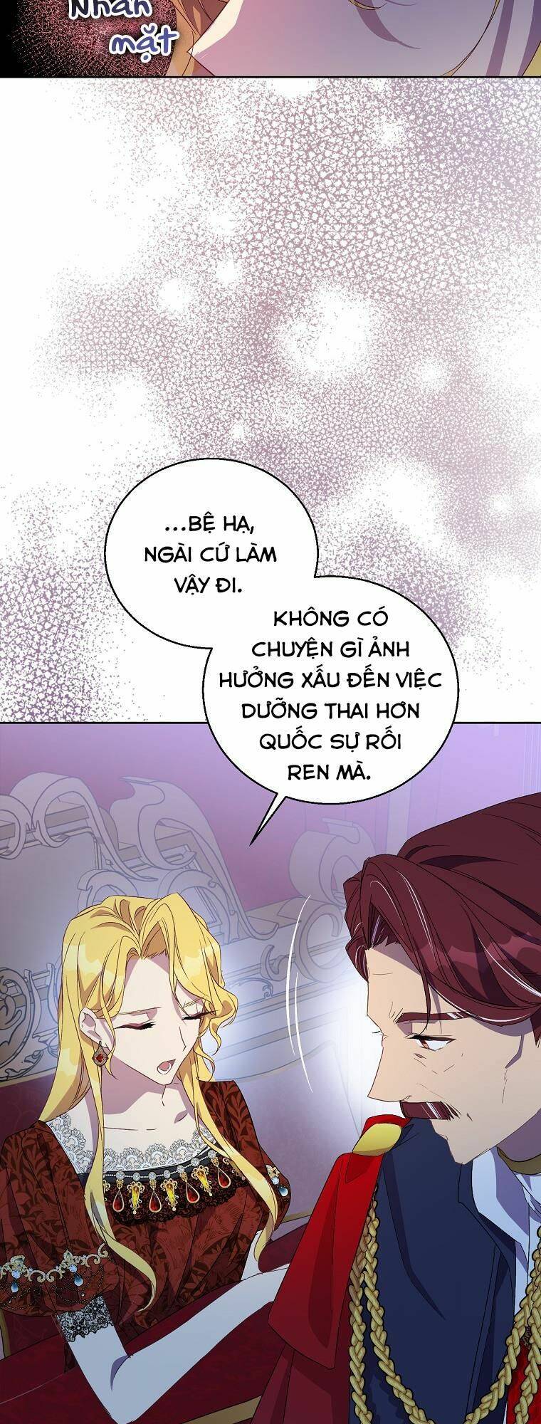 Tôi Là Thánh Nữ Giả Mạo Nhưng Các Thần Lại Ám Ảnh Tôi Chapter 34 - Trang 2