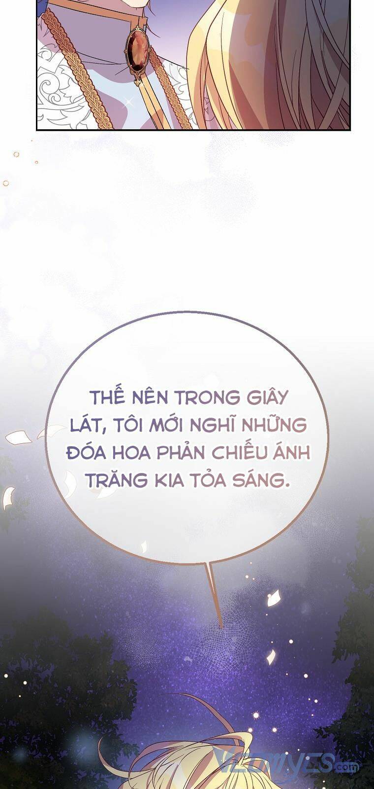 Tôi Là Thánh Nữ Giả Mạo Nhưng Các Thần Lại Ám Ảnh Tôi Chapter 30 - Trang 2