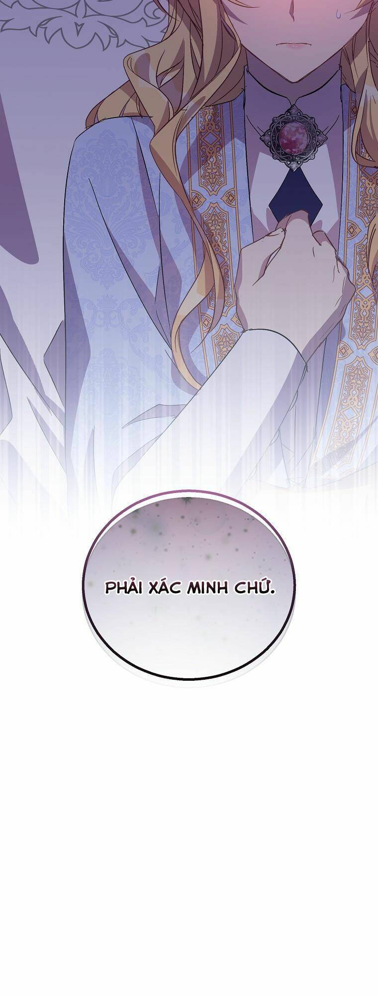 Tôi Là Thánh Nữ Giả Mạo Nhưng Các Thần Lại Ám Ảnh Tôi Chapter 30 - Trang 2