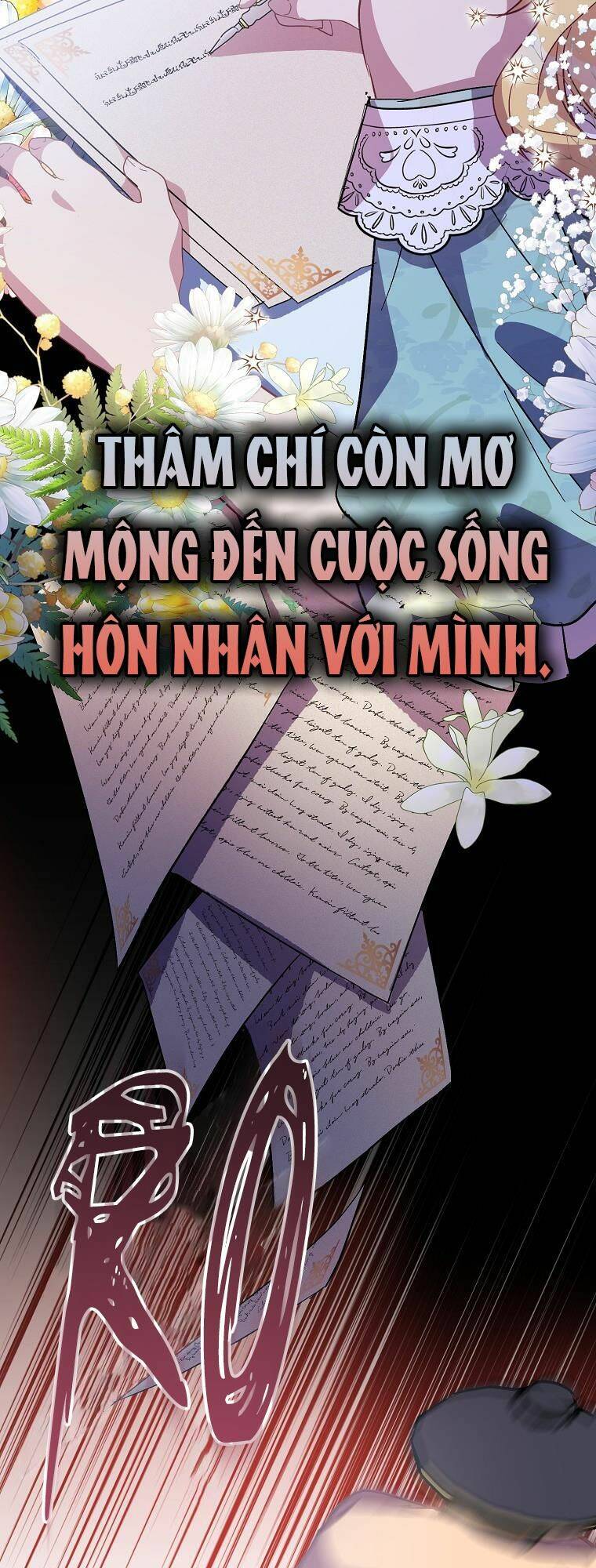 Tôi Là Thánh Nữ Giả Mạo Nhưng Các Thần Lại Ám Ảnh Tôi Chapter 26 - Trang 2