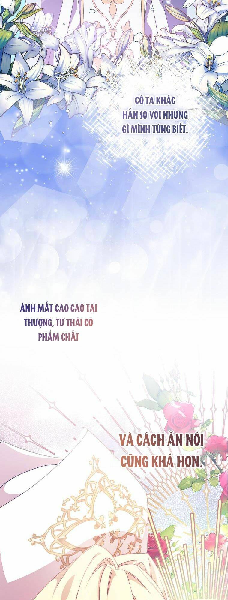 Tôi Là Thánh Nữ Giả Mạo Nhưng Các Thần Lại Ám Ảnh Tôi Chapter 26 - Trang 2