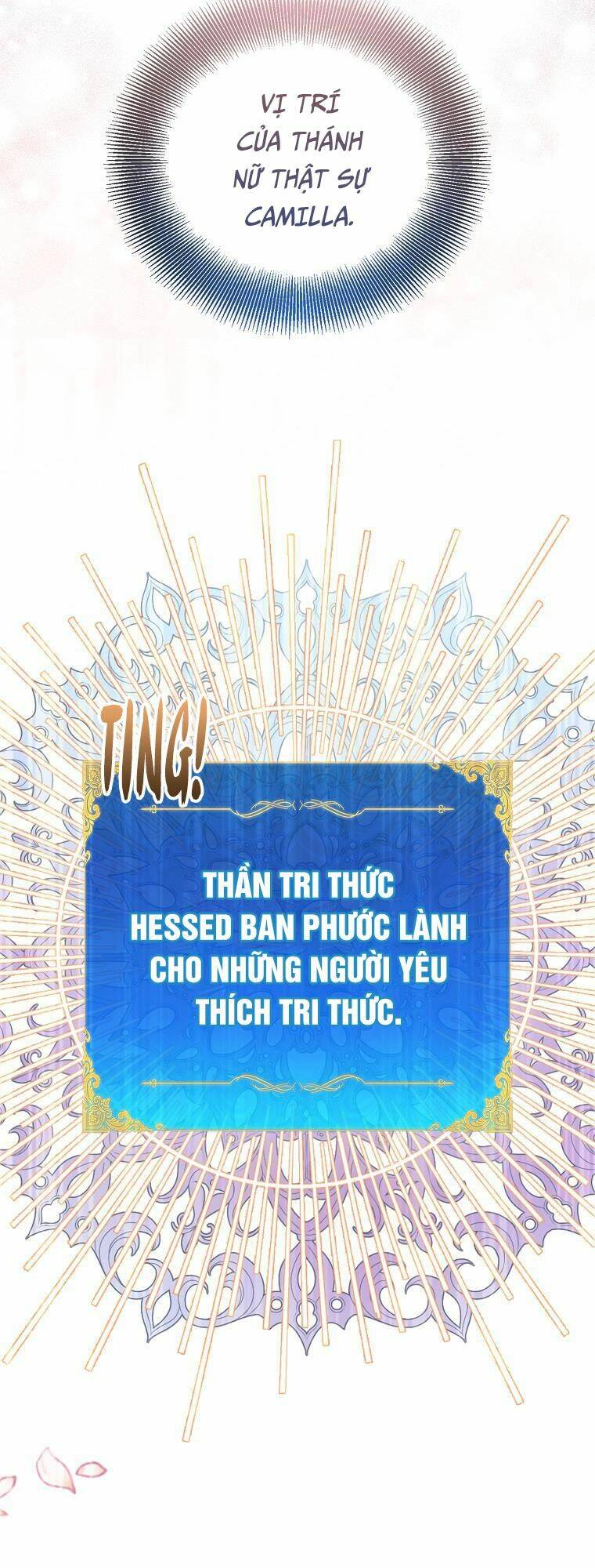 Tôi Là Thánh Nữ Giả Mạo Nhưng Các Thần Lại Ám Ảnh Tôi Chapter 24 - Trang 2