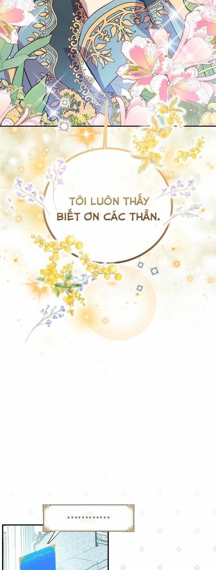 Tôi Là Thánh Nữ Giả Mạo Nhưng Các Thần Lại Ám Ảnh Tôi Chapter 20 - Trang 2