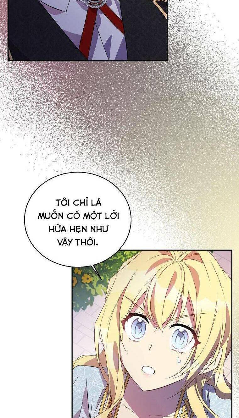 Tôi Là Thánh Nữ Giả Mạo Nhưng Các Thần Lại Ám Ảnh Tôi Chapter 17 - Trang 2