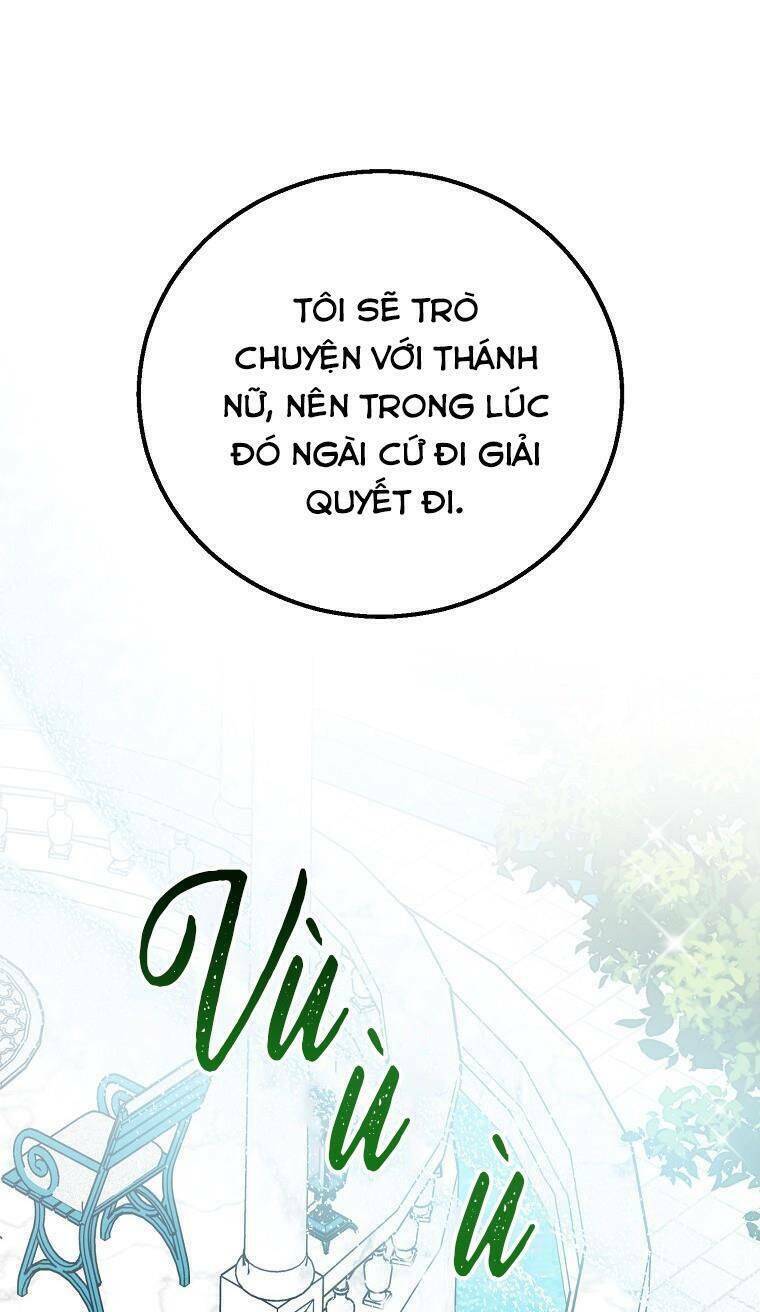 Tôi Là Thánh Nữ Giả Mạo Nhưng Các Thần Lại Ám Ảnh Tôi Chapter 15 - Trang 2