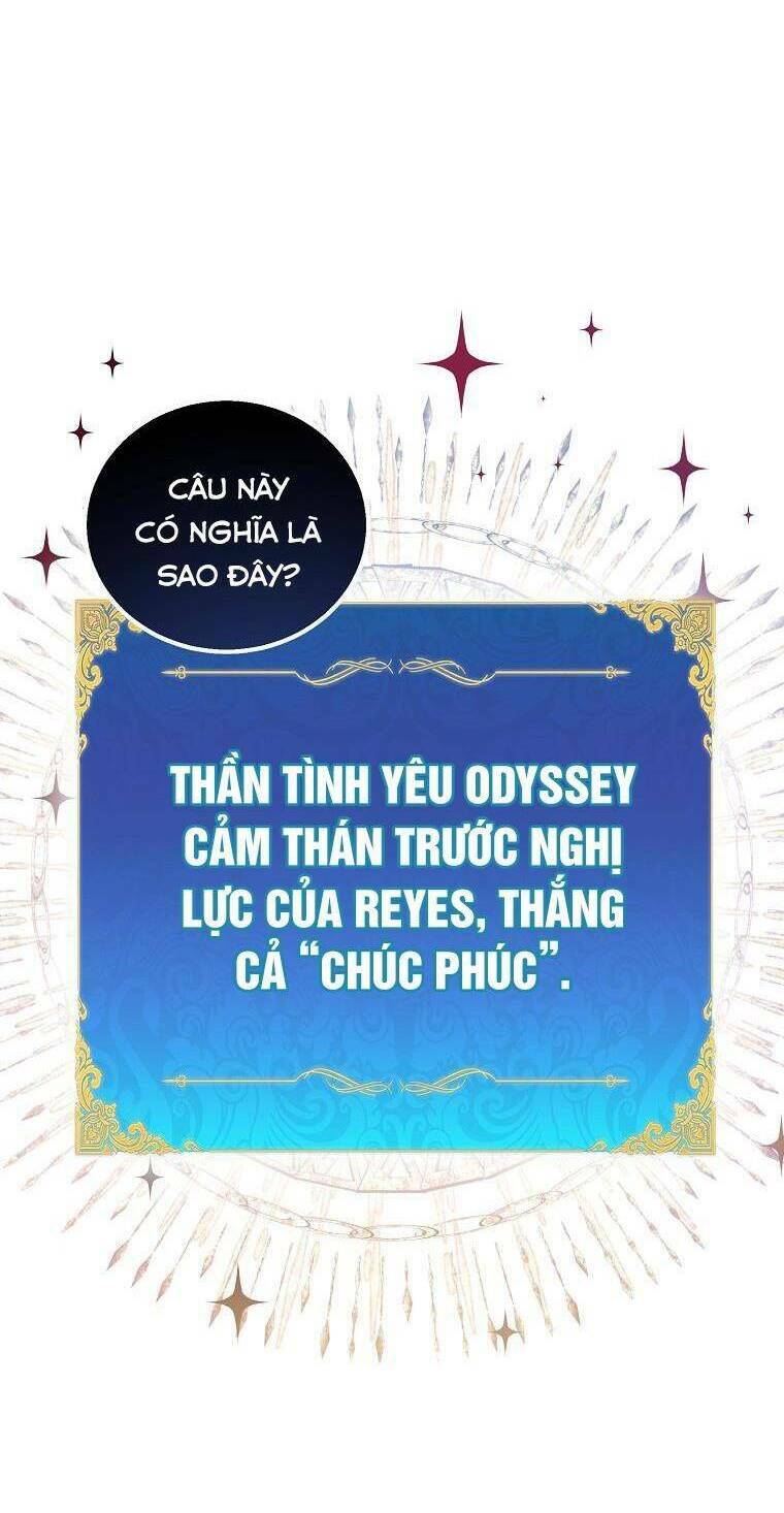 Tôi Là Thánh Nữ Giả Mạo Nhưng Các Thần Lại Ám Ảnh Tôi Chapter 13 - Trang 2