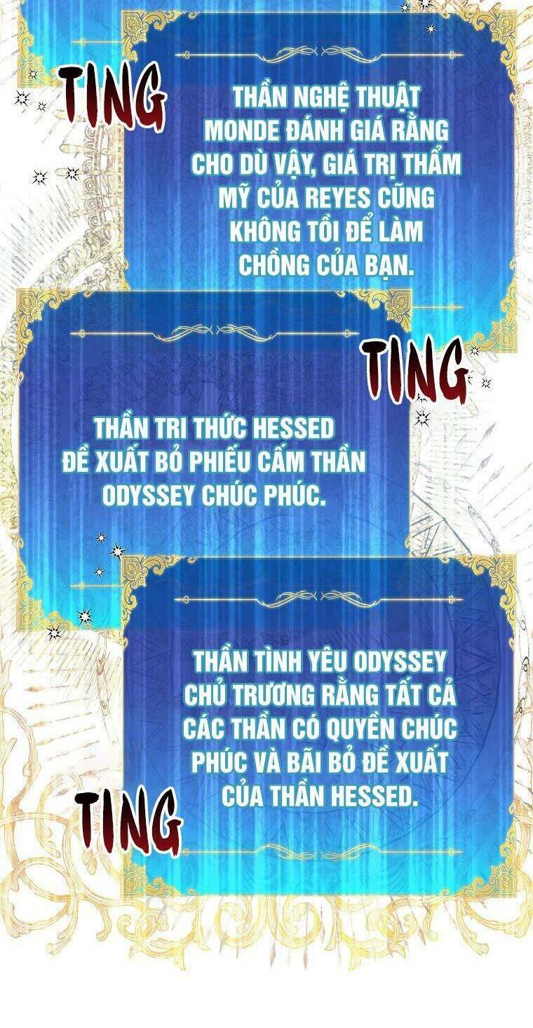 Tôi Là Thánh Nữ Giả Mạo Nhưng Các Thần Lại Ám Ảnh Tôi Chapter 13 - Trang 2