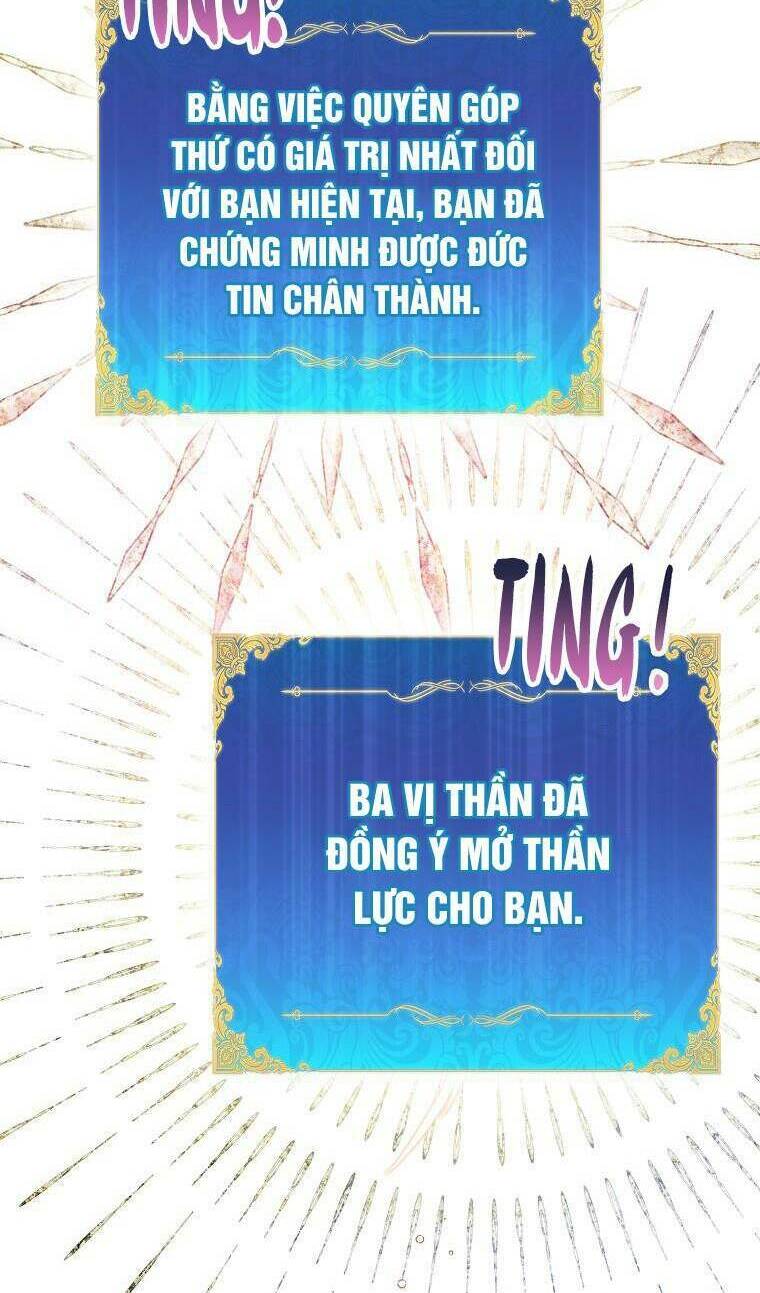 Tôi Là Thánh Nữ Giả Mạo Nhưng Các Thần Lại Ám Ảnh Tôi Chapter 12 - Trang 2