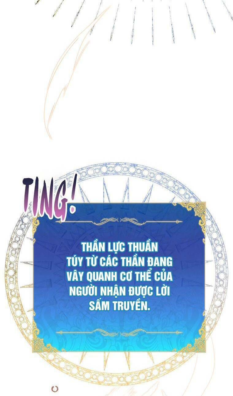 Tôi Là Thánh Nữ Giả Mạo Nhưng Các Thần Lại Ám Ảnh Tôi Chapter 12 - Trang 2