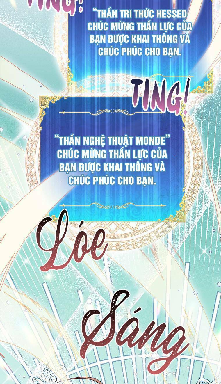 Tôi Là Thánh Nữ Giả Mạo Nhưng Các Thần Lại Ám Ảnh Tôi Chapter 12 - Trang 2