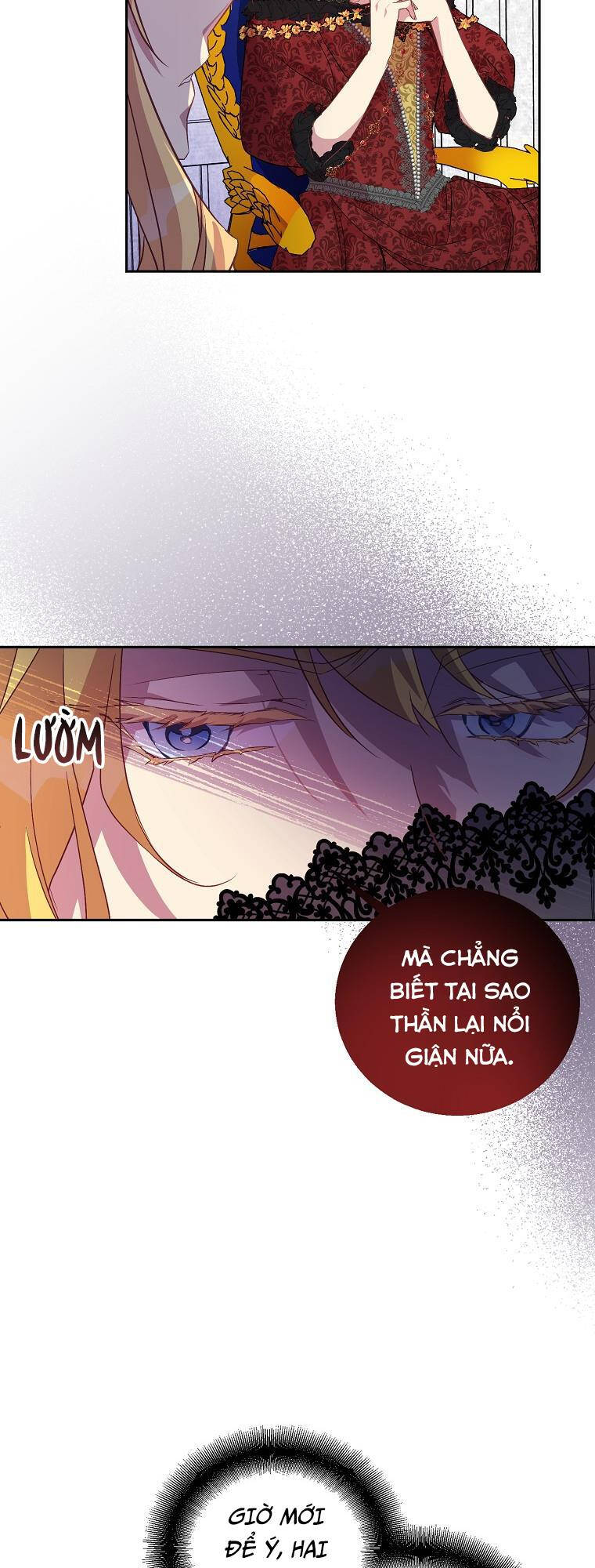 Tôi Là Thánh Nữ Giả Mạo Nhưng Các Thần Lại Ám Ảnh Tôi Chapter 9 - Trang 2