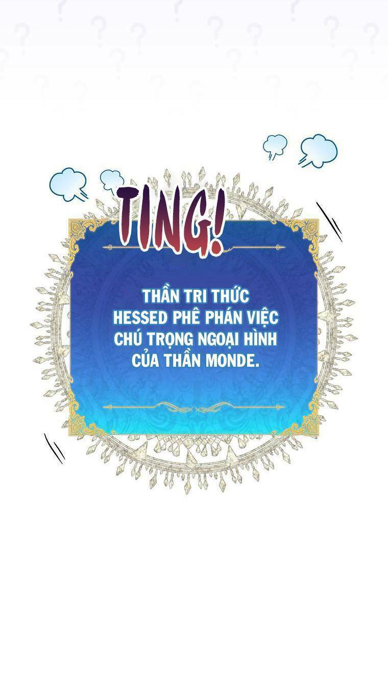 Tôi Là Thánh Nữ Giả Mạo Nhưng Các Thần Lại Ám Ảnh Tôi Chapter 7 - Trang 2