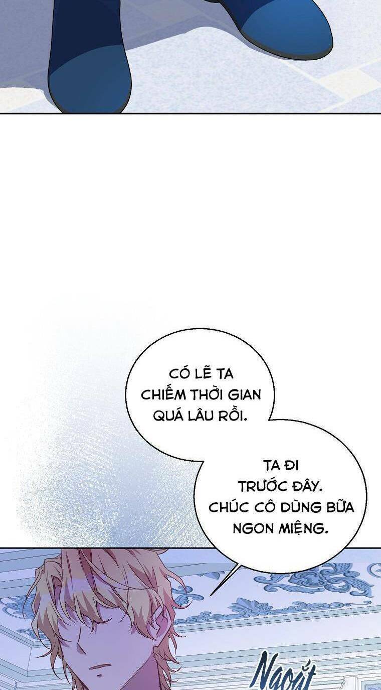 Tôi Là Thánh Nữ Giả Mạo Nhưng Các Thần Lại Ám Ảnh Tôi Chapter 7 - Trang 2