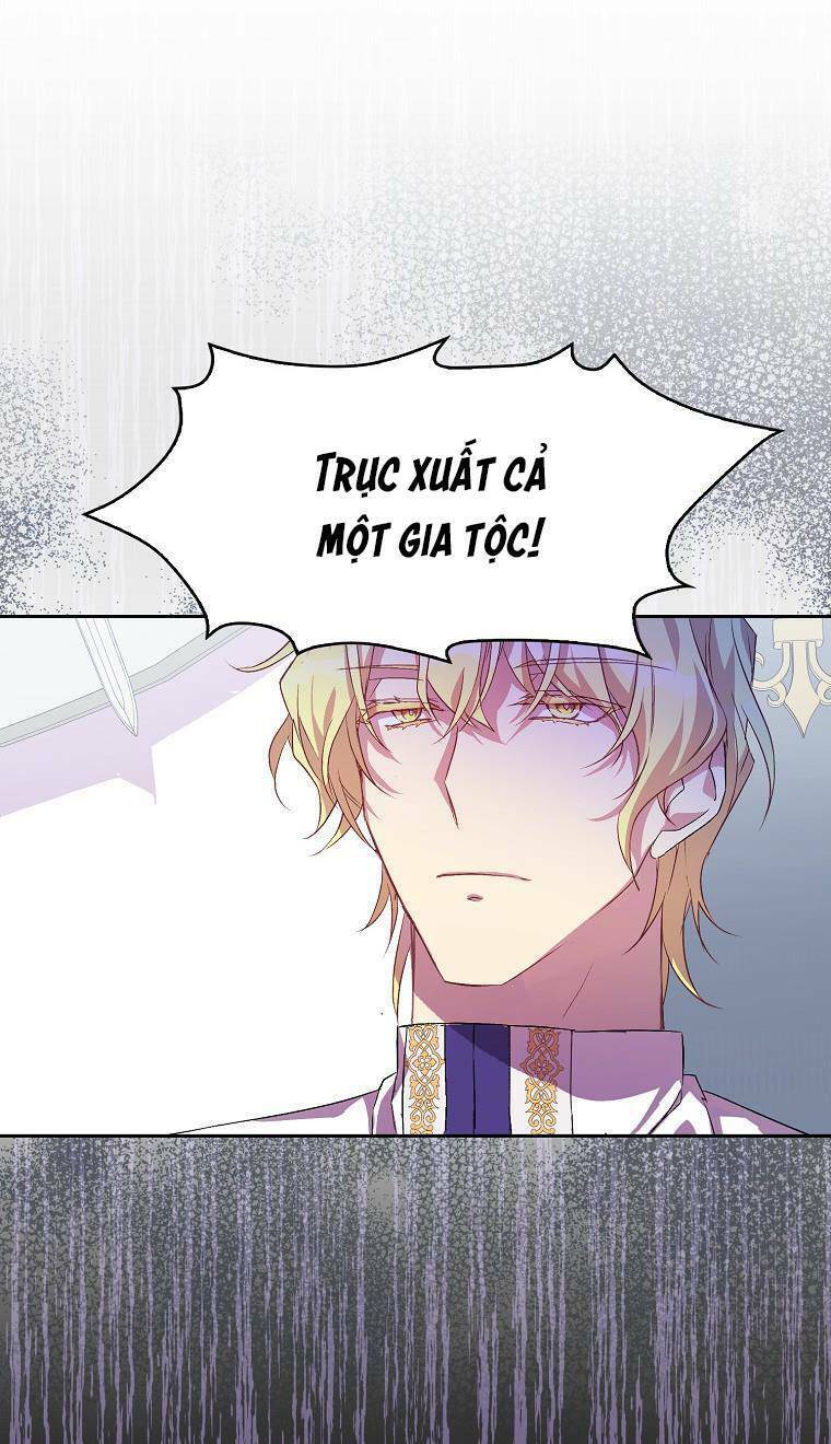 Tôi Là Thánh Nữ Giả Mạo Nhưng Các Thần Lại Ám Ảnh Tôi Chapter 7 - Trang 2