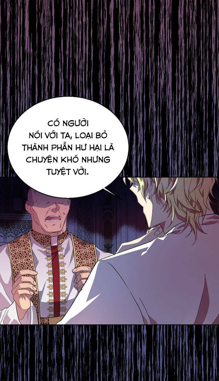 Tôi Là Thánh Nữ Giả Mạo Nhưng Các Thần Lại Ám Ảnh Tôi Chapter 7 - Trang 2