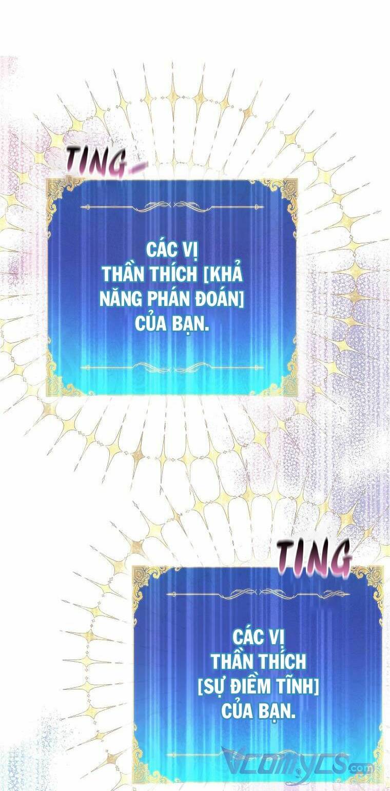 Tôi Là Thánh Nữ Giả Mạo Nhưng Các Thần Lại Ám Ảnh Tôi Chapter 4 - Trang 2