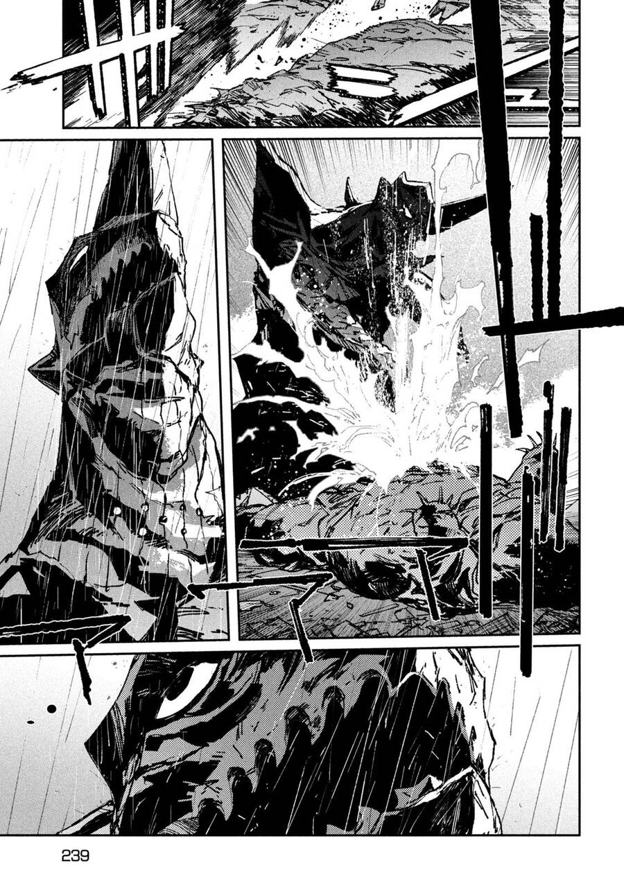 Daikaiju Gaea-Tima Chapter 12 - Trang 2