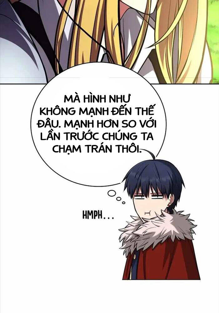 Bậc Thầy Debuff Chapter 45 - Trang 2