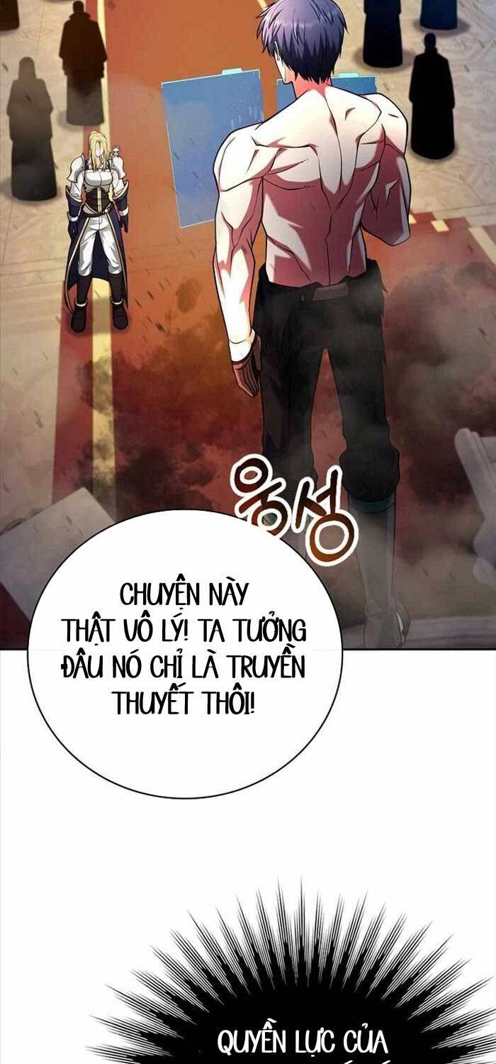 Bậc Thầy Debuff Chapter 44 - Trang 2