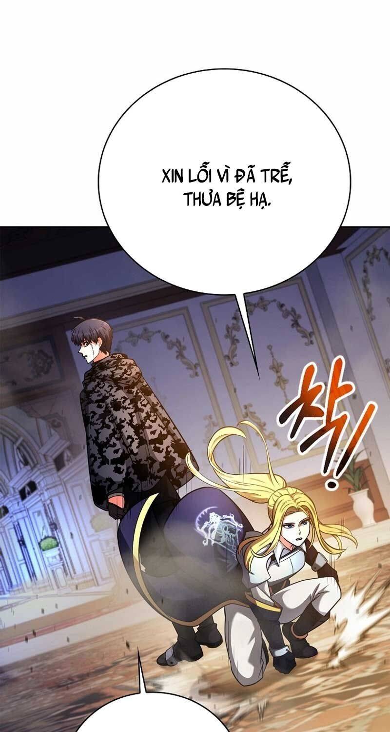 Bậc Thầy Debuff Chapter 43 - Trang 2