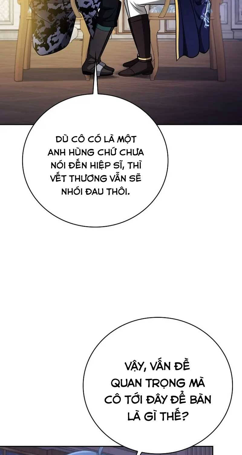 Bậc Thầy Debuff Chapter 42 - Trang 2