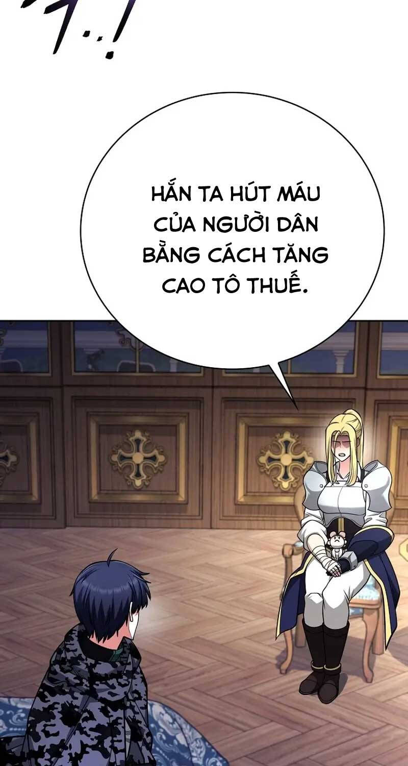 Bậc Thầy Debuff Chapter 42 - Trang 2