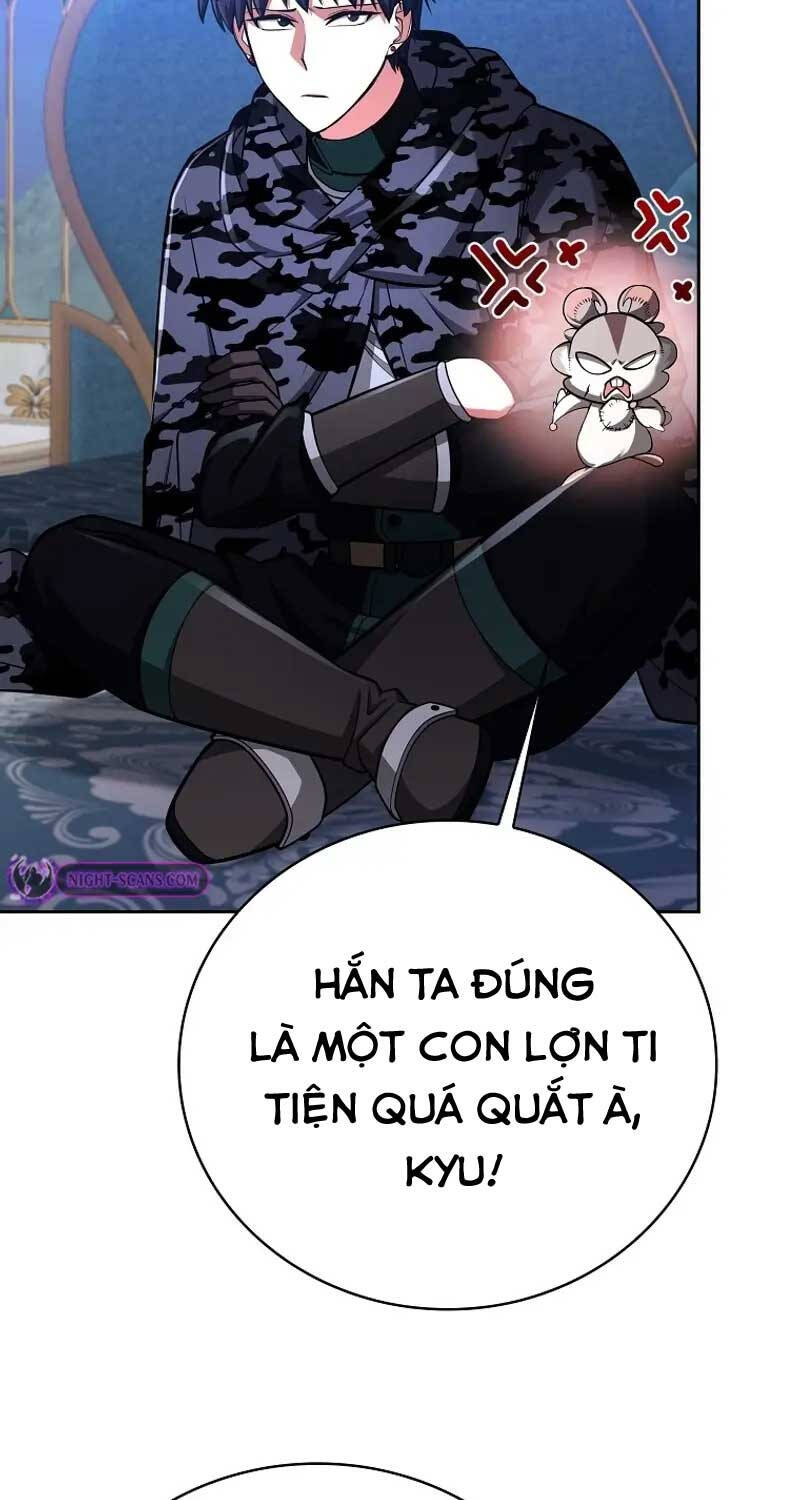 Bậc Thầy Debuff Chapter 42 - Trang 2