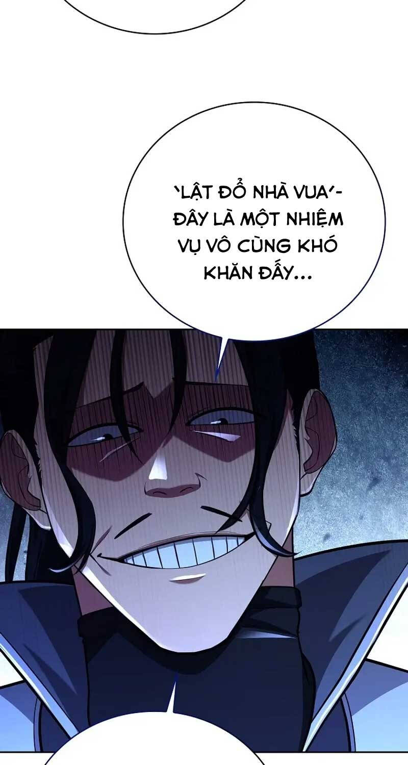 Bậc Thầy Debuff Chapter 42 - Trang 2