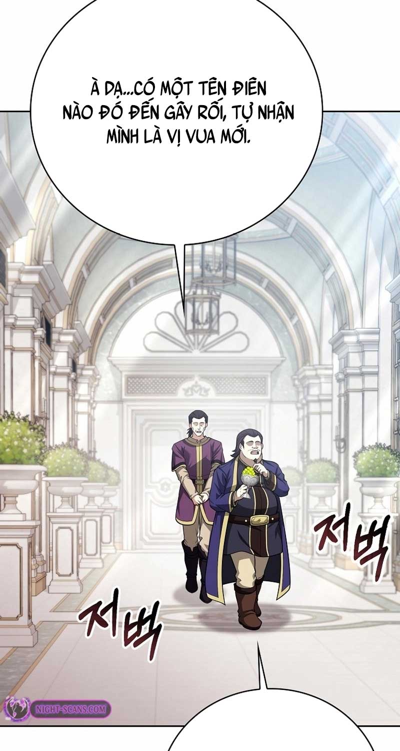 Bậc Thầy Debuff Chapter 41 - Trang 2