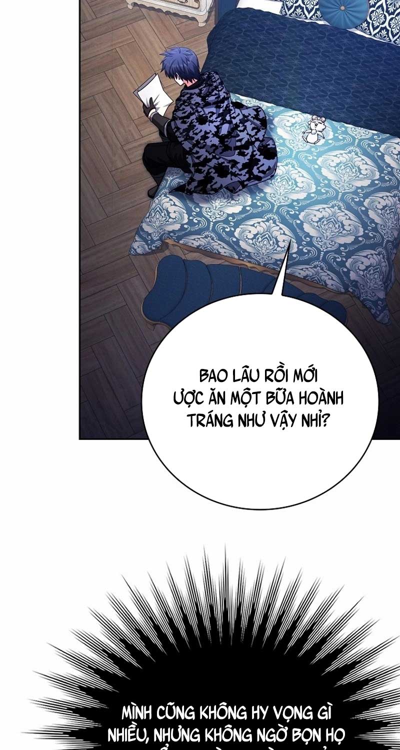 Bậc Thầy Debuff Chapter 41 - Trang 2