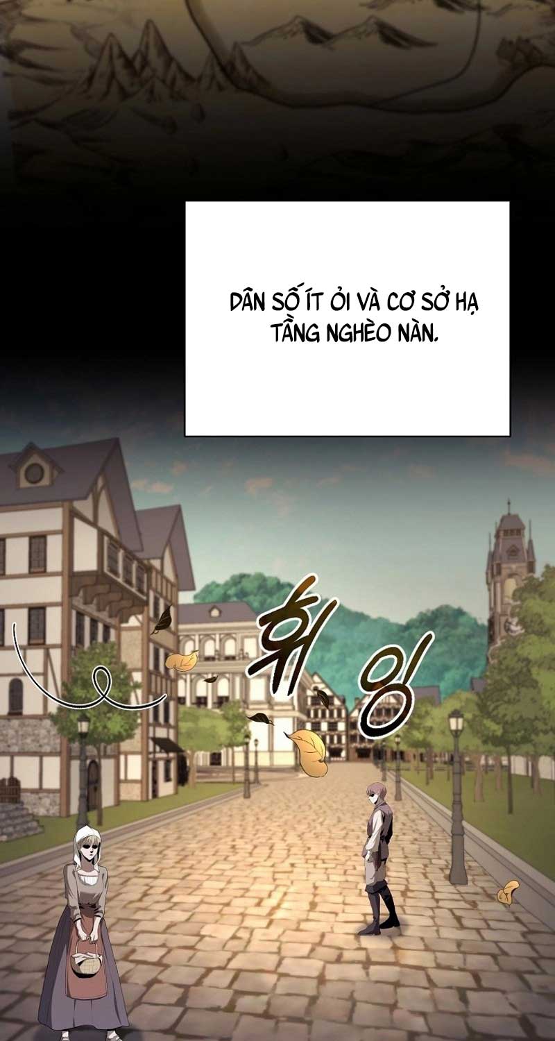 Bậc Thầy Debuff Chapter 41 - Trang 2