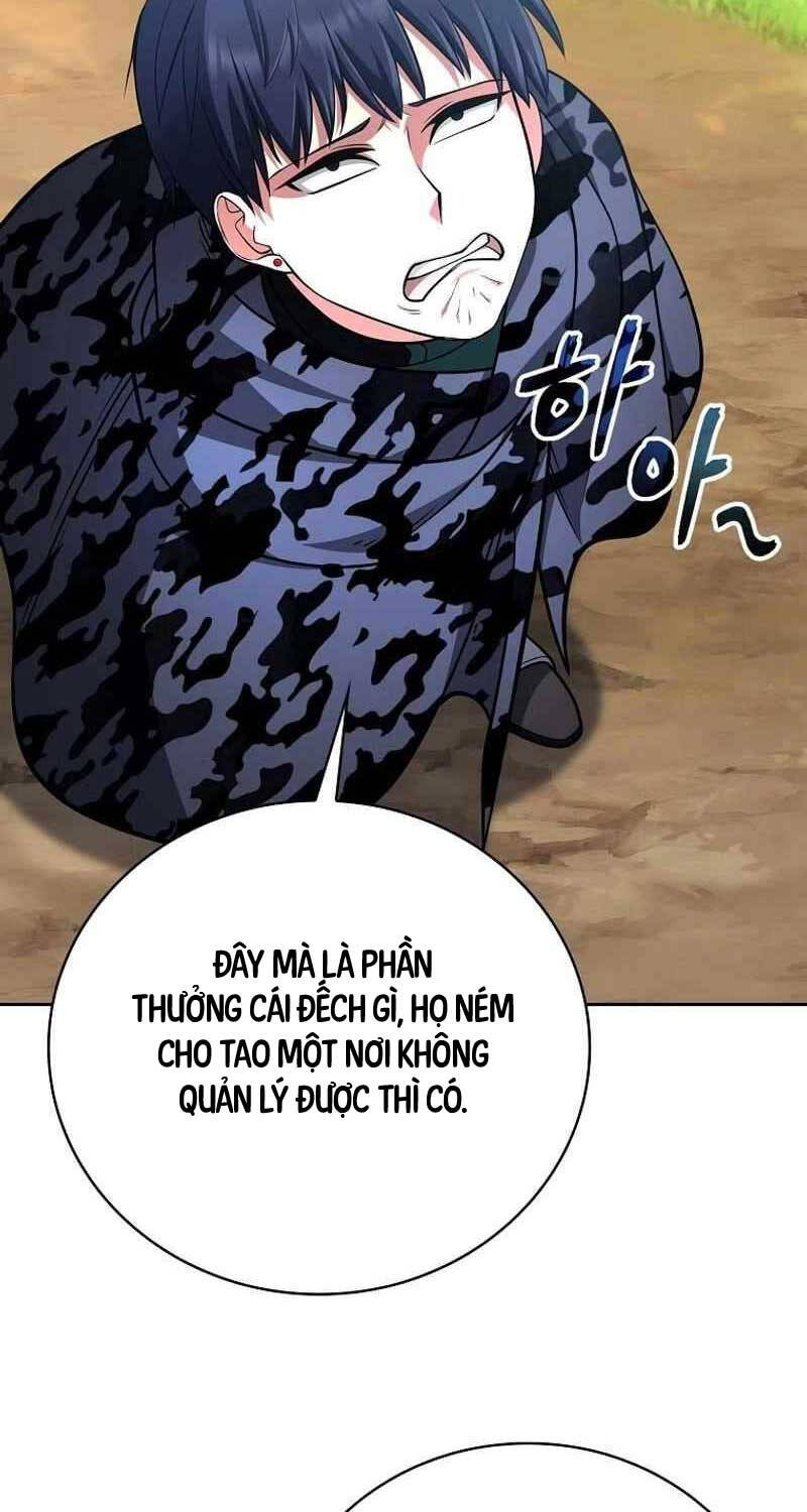 Bậc Thầy Debuff Chapter 40 - Trang 2