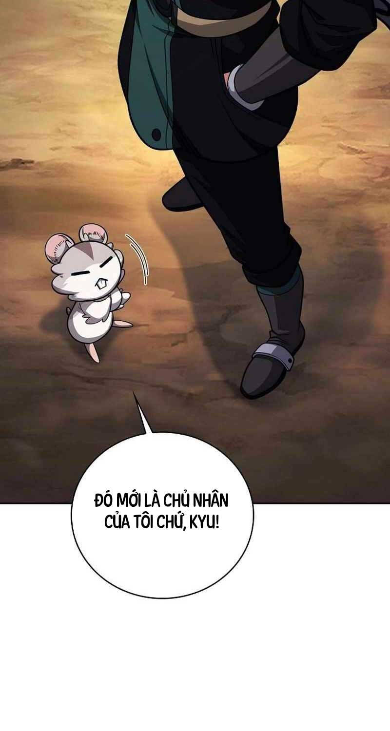 Bậc Thầy Debuff Chapter 40 - Trang 2