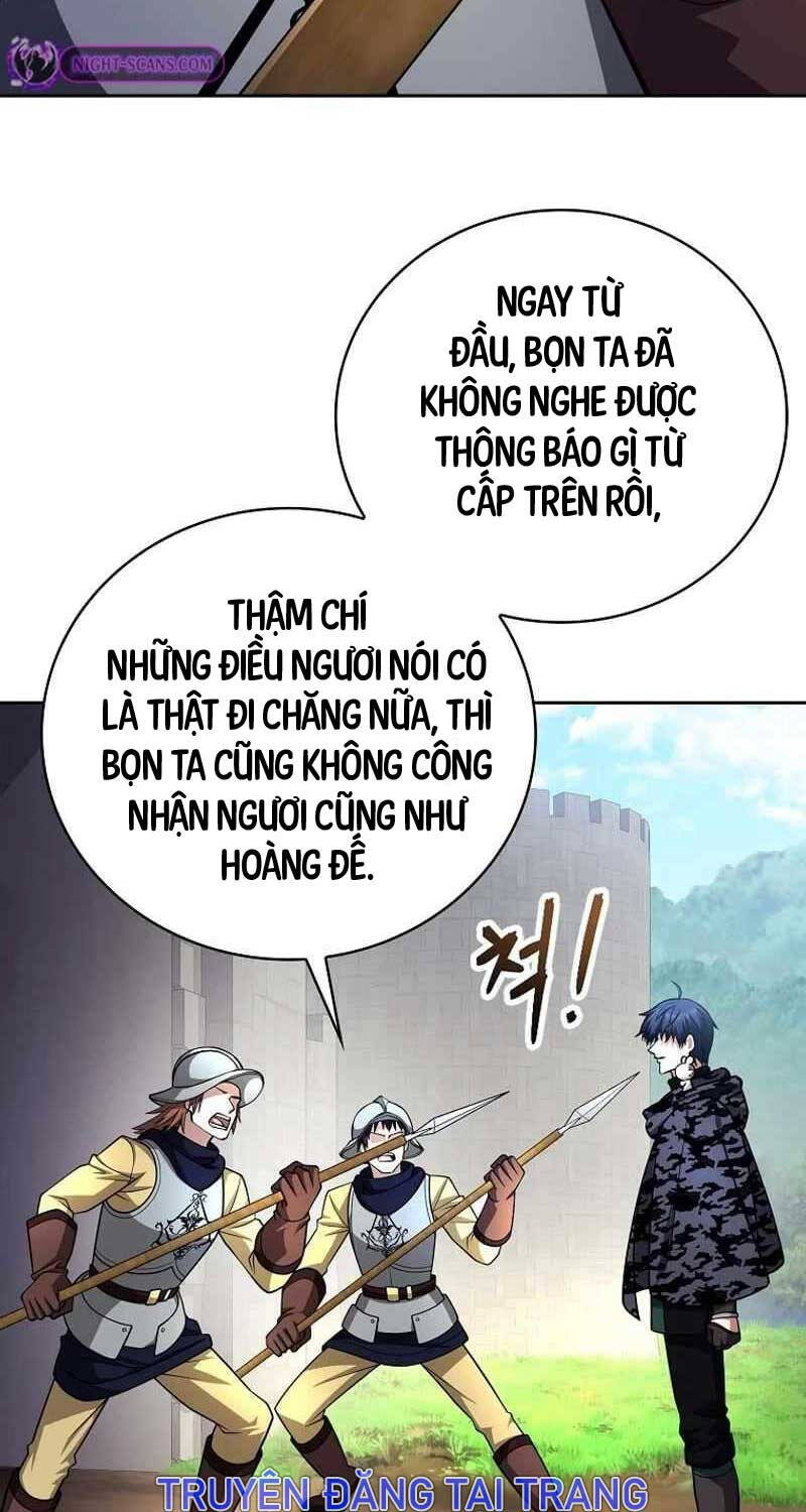 Bậc Thầy Debuff Chapter 40 - Trang 2