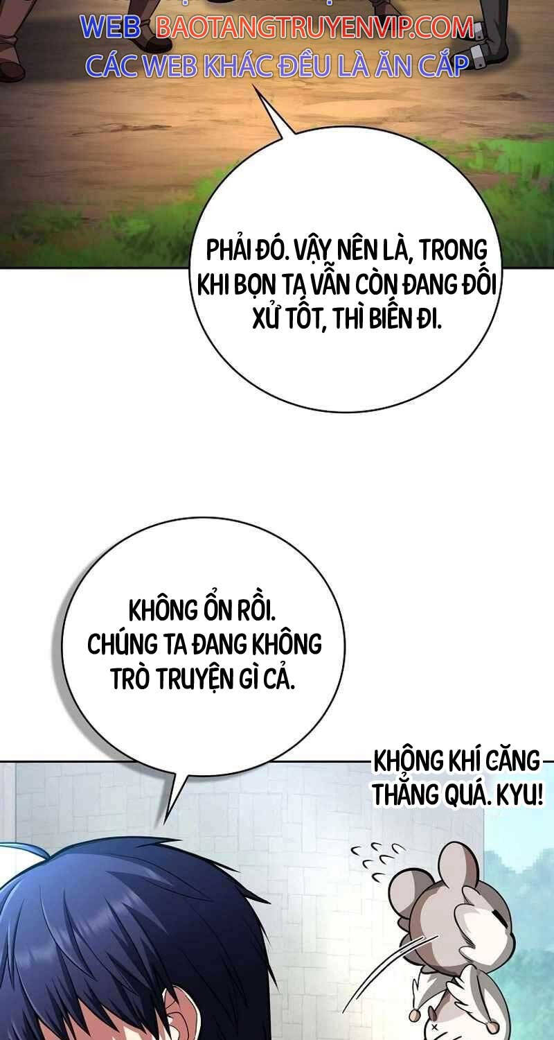 Bậc Thầy Debuff Chapter 40 - Trang 2